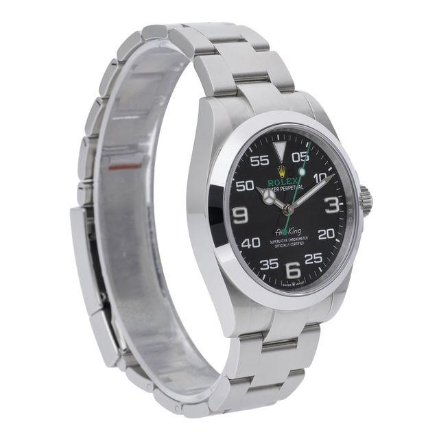 Rolex Air-King 126900 Image 2